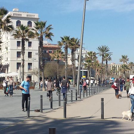 Aapartments In City Center Barcelona Bilik gambar