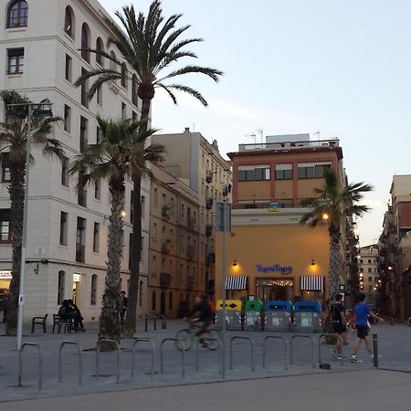 Aapartments In City Center Barcelona Bilik gambar
