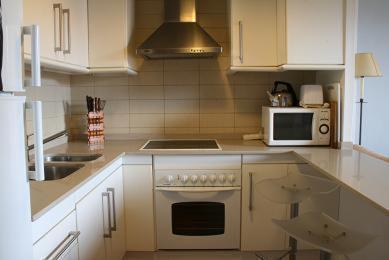 Aapartments In City Center Barcelona Luaran gambar