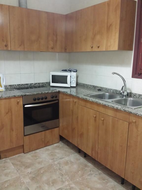 Aapartments In City Center Barcelona Bilik gambar