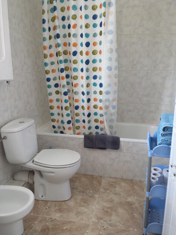 Aapartments In City Center Barcelona Bilik gambar