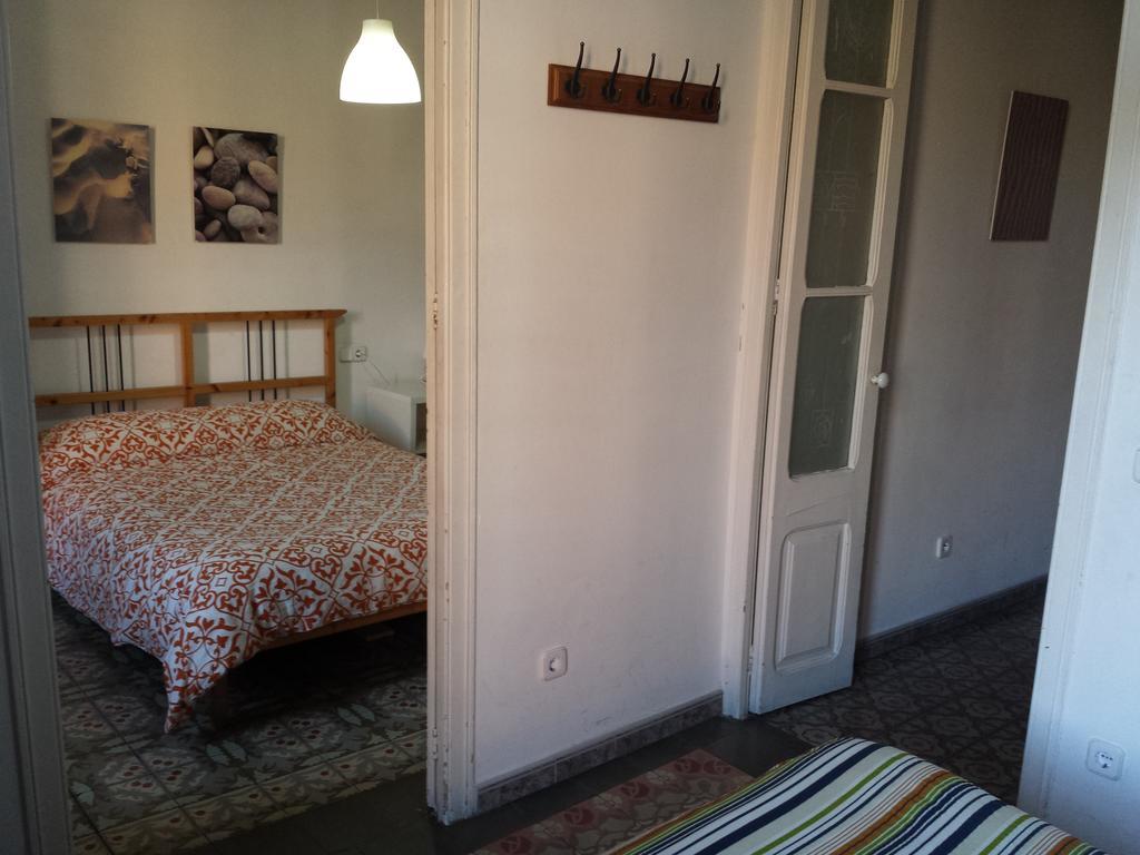 Aapartments In City Center Barcelona Bilik gambar