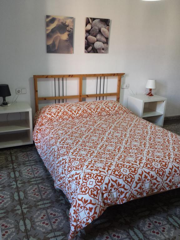 Aapartments In City Center Barcelona Bilik gambar