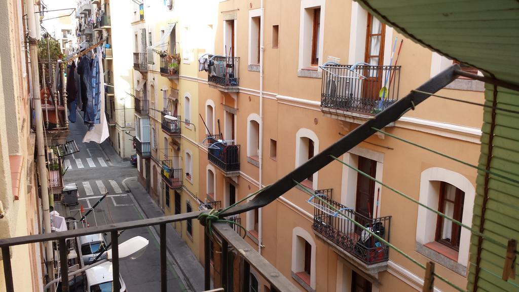 Aapartments In City Center Barcelona Bilik gambar