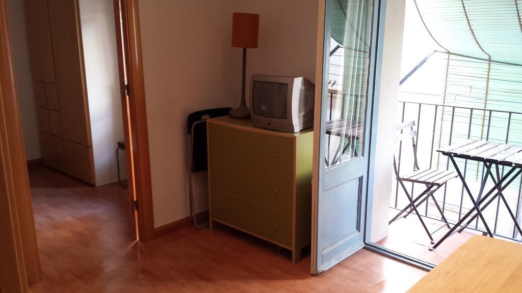 Aapartments In City Center Barcelona Bilik gambar
