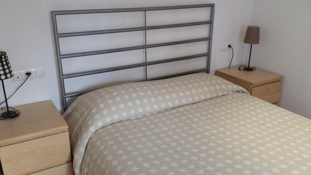 Aapartments In City Center Barcelona Bilik gambar