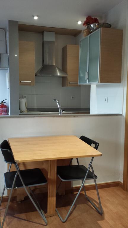 Aapartments In City Center Barcelona Bilik gambar