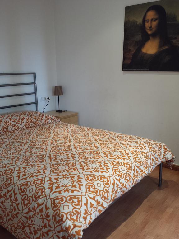 Aapartments In City Center Barcelona Bilik gambar