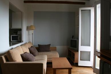 Aapartments In City Center Barcelona Luaran gambar