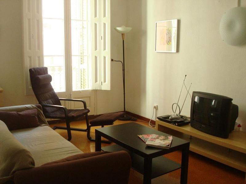 Aapartments In City Center Barcelona Luaran gambar